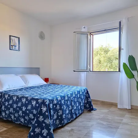 度假居 Casa Marta 奥罗塞伊