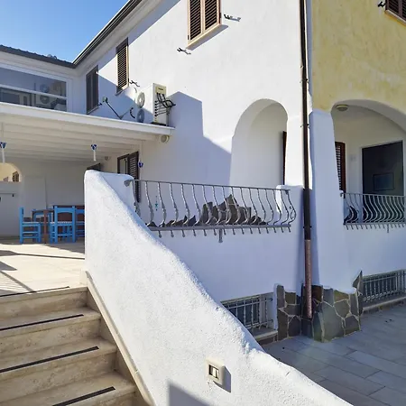 Casa Marta