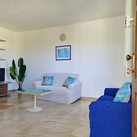 度假居 Casa Marta