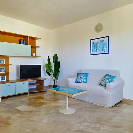 度假居 Casa Marta *