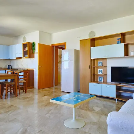 度假居 Casa Marta *