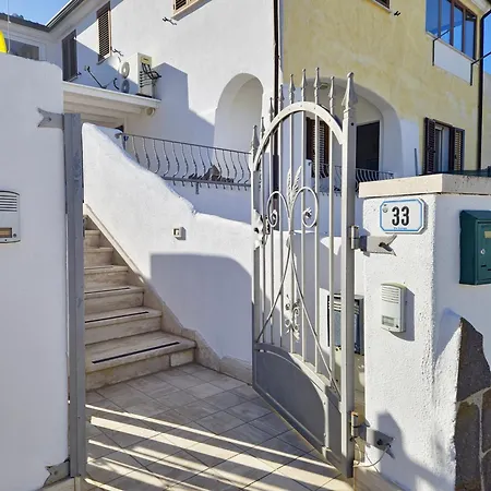 Casa Marta 度假居 *