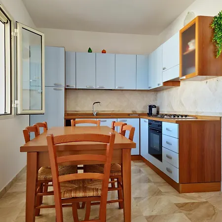 Casa Marta 度假居 *