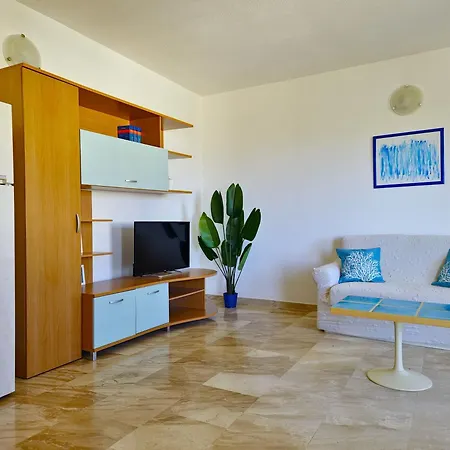 度假居 Casa Marta *